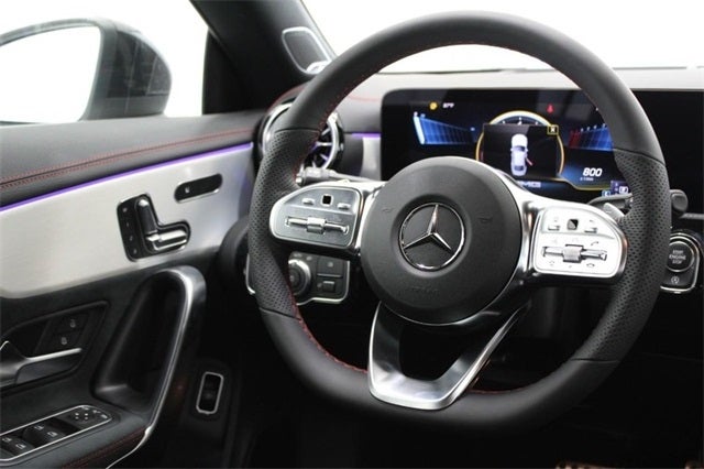 2023 Mercedes-Benz CLA CLA 35 AMG® 4MATIC®